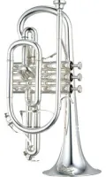 Корнет Bb Yamaha Xeno YCR-8335GS//02