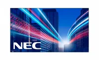 NEC MultiSync X555UNV - 55-дюймовый дисплей для видеостен