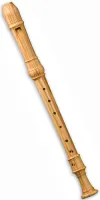 Блокфлейта-альт Mollenhauer Denner 5223
