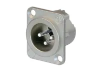 Neutrik NC3MD-LX-HA