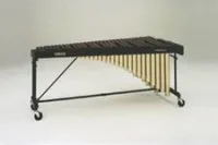 Yamaha YM-2400R  маримба 4 1/3 октавы, A-c4, палисандр