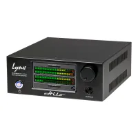 LYNX STUDIO Hilo TB Black - Конвертер