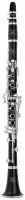 Кларнет YAMAHA YCL-CX-A