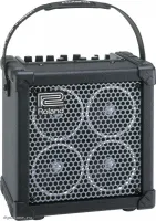 ROLAND MICRO CUBE RX - Комбоусилитель для электрогитары