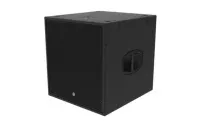 EM Acoustics S-18 - Высокопроизводительный сабвуфер
