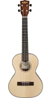 KALA KA-SSTU-TE Kala Travel Tenor Mahogany Ukulele w/EQ w/Bag электроакустическое укулеле, тенор, в комплекте чехол