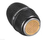 MMD 835-1 BK микрофонная головка Sennheiser