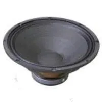 INVOTONE HK12122 - 15" Динамик низкочастотный, 8 Ом, 200Вт RMS