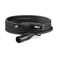 XLR CABLE-6M(BLACK) кабель RODE