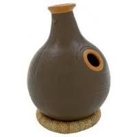 LP LP1400-C3 Udu Drum Claytone барабан уду (ибо), керамика