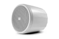 Акустичекая система JBL [CONTROL C67P/T-WH] подвесная пассивная 2-полосная. 6,5"НЧ, 1"ВЧ. 58Гц-18кГц. 75Вт/150 Вт/300Вт (8 Ом). 15Вт/30Вт/60Вт (100В).Макс.SPL:115 dB.Клемный блок.Крепление в компл.Цвет:белый (в упаковке 2шт, цена указана за 1 шт)