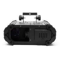 Flash Megamoon  световой эффект