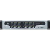 CREST AUDIO CREST AUDIO PCX 88 DSP - Микшерный пульт