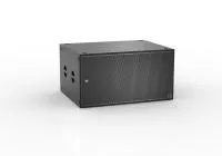 YME iA 219B - Сабвуфер