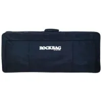 Rockbag RB21414B (Уценка)  чехол для клавишных 93х38х15см, подкл. 5мм(Roland System-8/ JD-XA/ CME Z-Ke