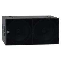 MARTIN AUDIO SX218