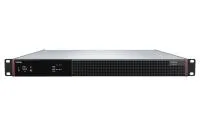 Усилитель Biamp [Voltera D 4800.4M] четырехканальный, DSP and Amplified Loudspeaker Controller - 4 channels sharing 4800W with Dante & AVB
