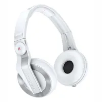 PIONEER HDJ-500 W - Наушники