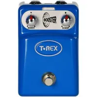 T-Rex ToneBug Booster SALE  Гитарный эффект Бустер.