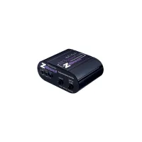 ART Z-Direct пассивный директ-бокс, вход-1/4" TRS( unbal), выход- XLR (bal.)