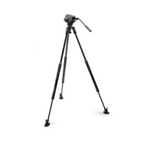 MVK504XSNGFC штативный комплект Manfrotto