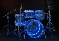 PEARL DL-K2S - Светодиодная лента