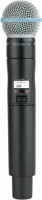 SHURE ULXD2/SM58 K51 606 - 670 MHz ручной передатчик с капсюлем SM58