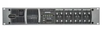 CLOUD 46-120TMEDIA 4-х зонный микшер-усилитель с проигрывателем и трансформаторами