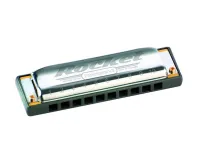 M2013017 Rocket C-major Губная гармошка, уменьшенная упаковка, Hohner