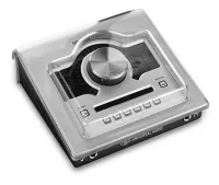 Decksaver UA Apollo Twin - Защитные крышки для DJ-техники