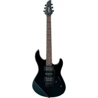 Yamaha RGX 121Z BL  электрогитара, HSH, цвет Black