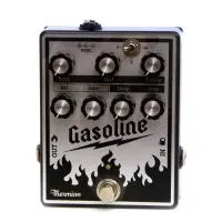 01GSL00004 Gasoline Педаль эффектов, Thermion