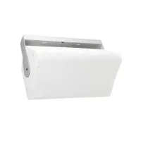 AP-YM10-WH / Крепление для АС AP-5102, белый цвет / QSC