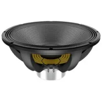 Lavoce san184.03  сабвуфер 18", ?4", 1500w, 96db, 35-1000 hz, 8ом, неодимовый