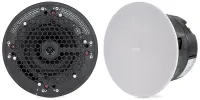 Extron SF 26CT - 6,5-дюймовый двухполосный потолочный громкоговоритель SoundField XD с 8-дюймовым композитным задним корпусом и трансформатором 70/100 В
