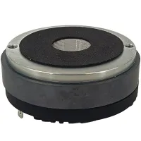 BG PT1425All Динамик ВЧ 40Вт/8 Ом, катушка 1,4", выходное отверстие 1", диафрагма титан