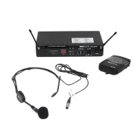 INVOTONE MOD-126HS - двухантенная головная радиосистема с DSP, UHF710-726...
