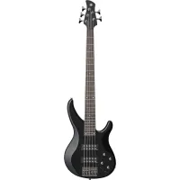 YAMAHA TRBX 305 BL - 5 стр. бас-гитара, корп. -красное дер. , гриф-клен/ крас. дер. , Performance EQ