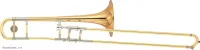 YAMAHA YSL-881G - Тромбон тенор
