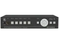 Kramer VP-440H2- Масштабатор и автокоммутатор HDMI, HDBaseT и VGA в HDMI / HDBaseT