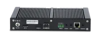 Savant передатчик hdmi 4k по ethernet 10g savant pav-vimvp1f (ip video single input transmitter 4k uhd with control - fiber) с видео-процессингом