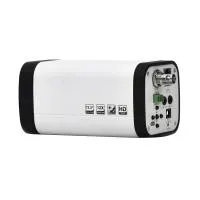 VHD J2630Z- Фиксированная камера, 1080p60 с 12х оптическим увеличением