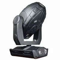 DTS XM 1200 Spot+case ИМЛАЙТ 20.000 Lux/ 5 m / 13°!!! MSR1200 SA, Spot, 30 канала, управление лампой, цвет К1 - 6 + открытый, CMY, ротогобо 2х6 + открытый, ирис, фрост, rotoshape, 3 призмы, моториз. фокус, СТО фильтр, стробо 1-10 в/сек, мех.диммер, zoom 1