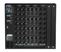 DiGiCo X-D2-DI-M Интерфейсный модуль D2-Rack: 96 кГц, 24  мик/лин входа, 24  AES входа, 16 линейных симметричных выходов,  2 порта BNC MADI,  2 слота для установки 8-канальных карт, 2 встроенных блока питания. Высота 9U. 2 x 100 м BNC кабель в комплекте.
