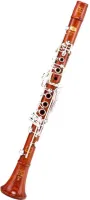 Кларнет C Patricola PT.CL.7S Professional Rosewood