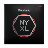 D'Addario NYXL1238PS - Струны для электрогитар