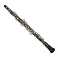Buffet BC3613G-2-0  гобой проф. , с кейсом и чехлом, half-automatic, , 3rd octave key, double F, Gree