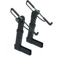 QUIK LOK M2 второй уровень для стойки M91, цвет чёрный