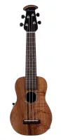 OVATION UCS10P-KOAE Soprano Ukulele Celebrity Standard Plus Natural Koa укулеле сопрано эл/акустич.