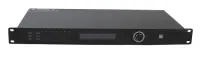 Qtex QAP DSP880ND- DSP-аудиопроцессор, 8х8 входов/выходов, 4х4 Dante, 8 GPIO